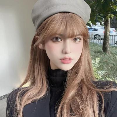 酷女生头像ins高级质感50张
