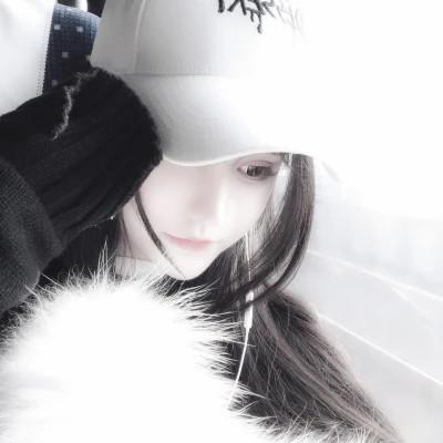 青春少女感头像图片高清48张