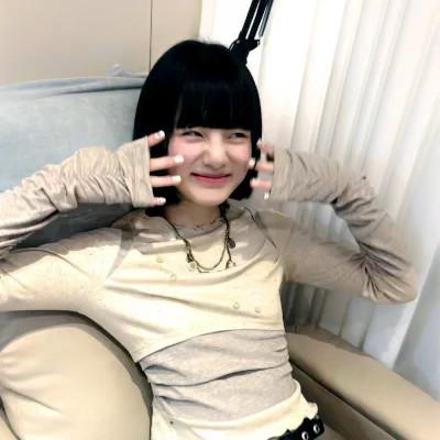 不能错过的100张高质量女生头像来啦！