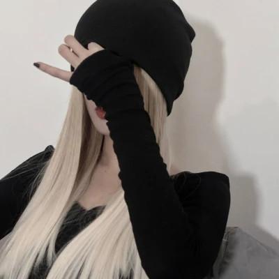 酷女生头像ins高级质感50张