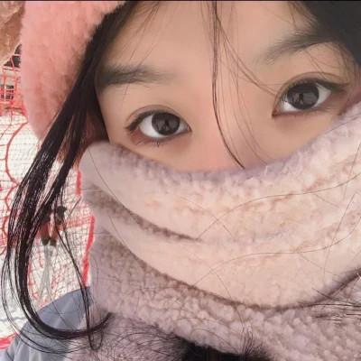 头像高端风格女生19张