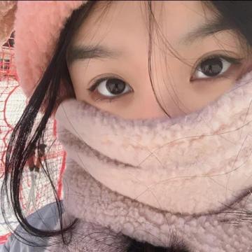 头像高端风格女生19张