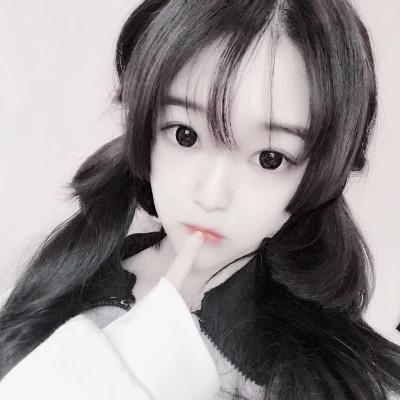 青春少女感头像图片高清48张