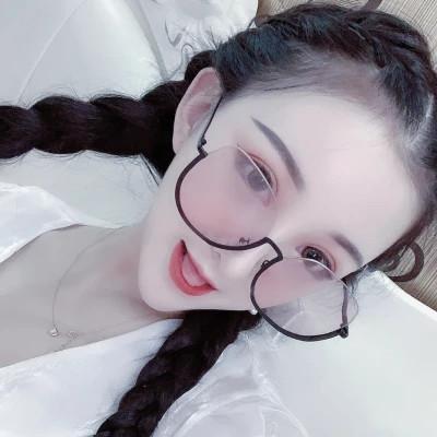 青春少女感头像图片高清48张