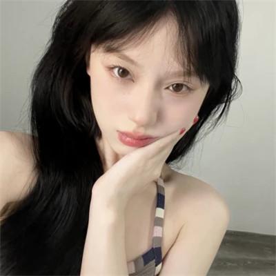 头像ins风女高级质感40张