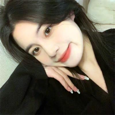 2023年最火爆的女孩头像