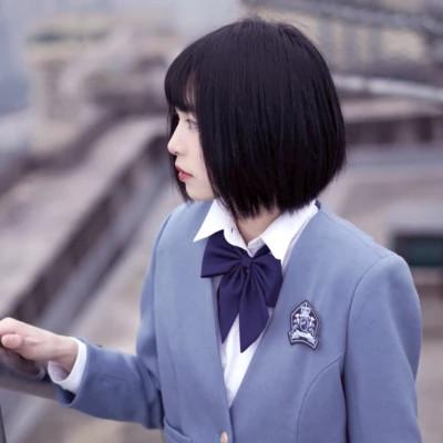 真人可爱妹子专用头像100张