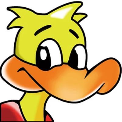 经典老版QQ头像图片大全85张