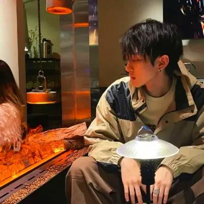 头像男酷2023，最新款式来袭
