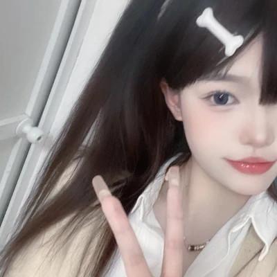 青年女头像ins高级质感35张