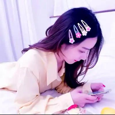 2023女生头像小红书，美丽指数直线上升