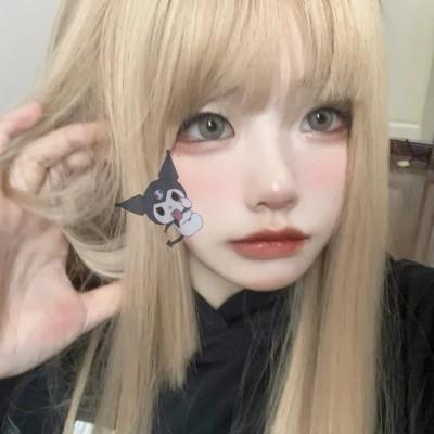 qq女生头像ins高级质感40张