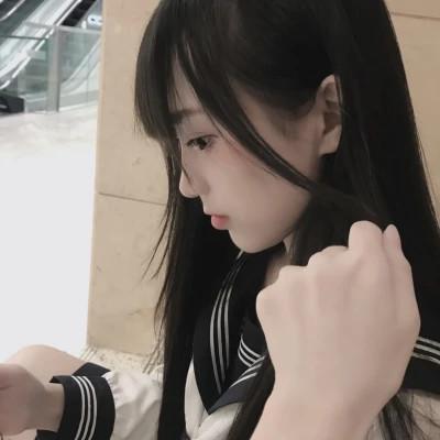 青年女头像ins高级质感35张