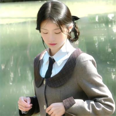 不能错过的100张高质量女生头像来啦！
