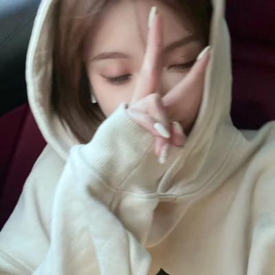 青年女头像ins高级质感35张