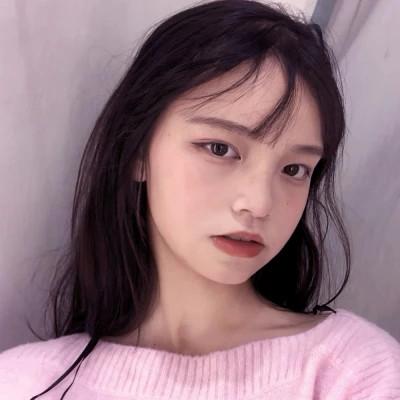 真人可爱妹子专用头像100张