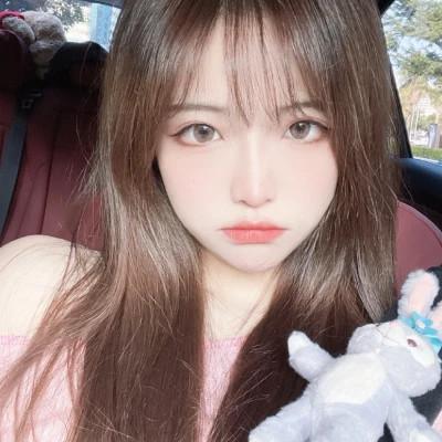 青春女头像ins高级质感40张