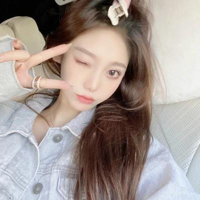 青年女头像ins高级质感35张