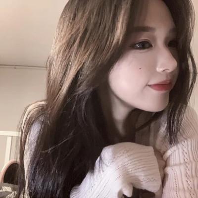 微信原宿ins女头像63张