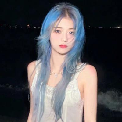酷女生头像ins高级质感50张