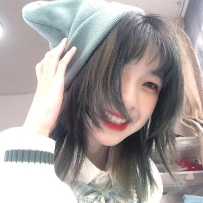 真人可爱妹子专用头像100张
