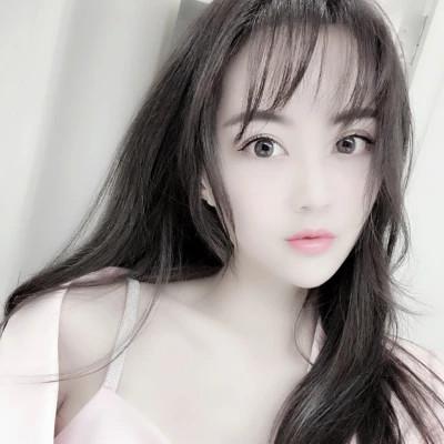 青春少女感头像图片高清48张