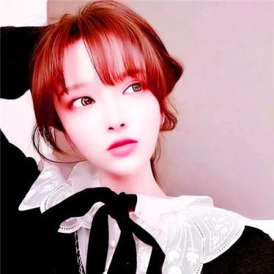 2023女生头像小红书，美丽指数直线上升