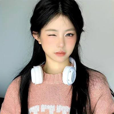 不能错过的100张高质量女生头像来啦！