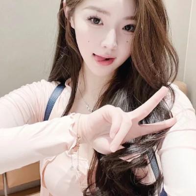 微信真实头像女素颜47张