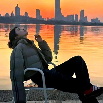 高质量情侣头像一对，有爱独具特色