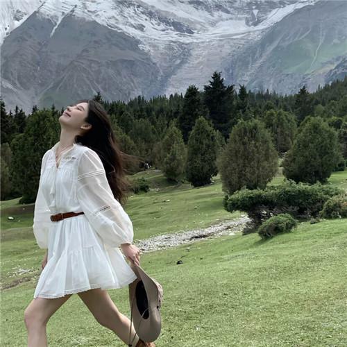 惊艳感十足的女头图片44张