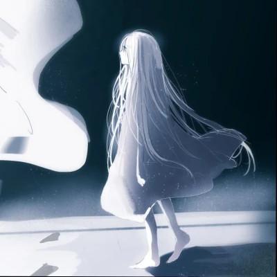 稀少且好看的动漫女生头像56张