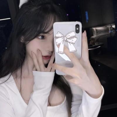 qq头像女ins高级质感40张