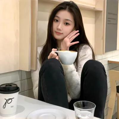 2023年女生神仙头像图片