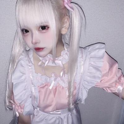 女生非主流文艺复兴风格头像图片54张