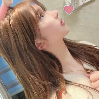 青年女头像ins高级质感35张