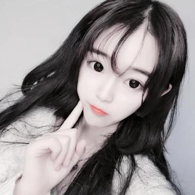 青春少女感头像图片高清48张