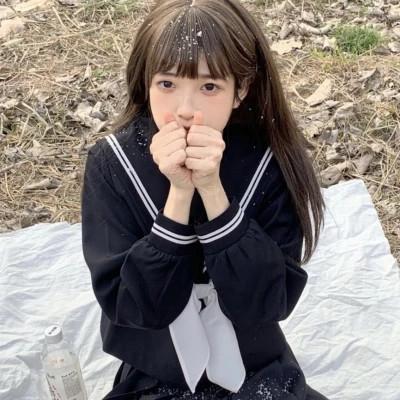 qq头像女ins高级质感40张