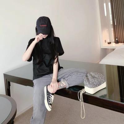 女头像酷全身32张