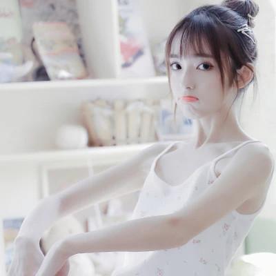 青春少女感头像图片高清48张