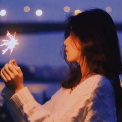 绝美头像背影女生气质范，收藏不亏！
