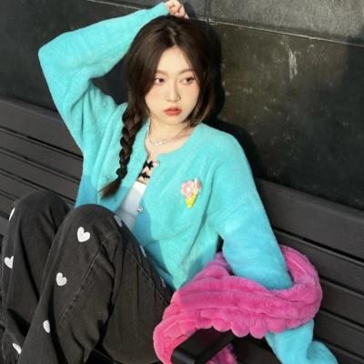 qq头像女ins高级质感40张