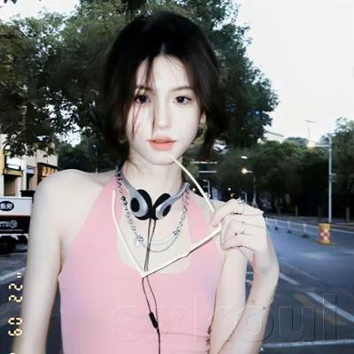 不能错过的100张高质量女生头像来啦！
