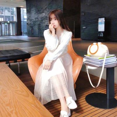 女头像酷全身32张