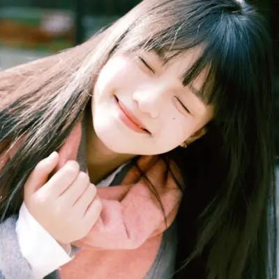 超级仙气干净的女生头像49张