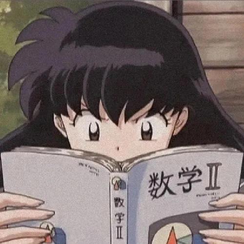 好看的内卷头像女 卷王必备