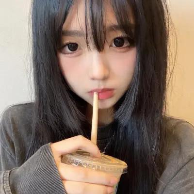 青年女头像ins高级质感35张
