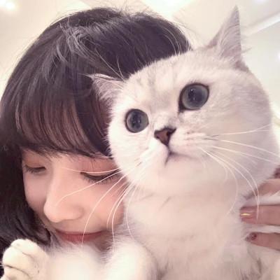 真人可爱妹子专用头像100张