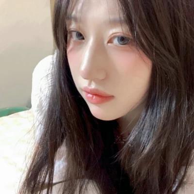 头像ins风女高级质感40张
