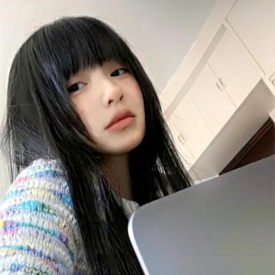 不能错过的100张高质量女生头像来啦！